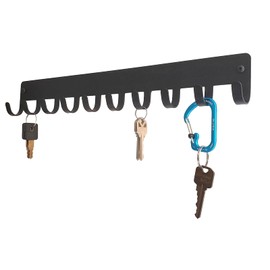 Irish Dance Troupe with Couple - Sports Medal Hanger Display - 14.5 inches with 10 Hooks - Made in The USA - Strong & Sturdy for Multiple Sports Medals, Ribbons & Awards