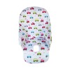 MagiDeal Baby Dining Chair Cover Chair Protector Portable Oxford Cloth