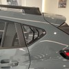 RUIQ Subaru New Crosstrek GU Type Exclusive, Exterior Back Window