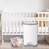 BabiesRefresh Refills Compatible with DEKOR CLASSIC Diaper Pail Refills |