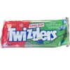 CHR TWIZZLERS Merry Berry Punch Twists (Blueberry & Blue Raspberry