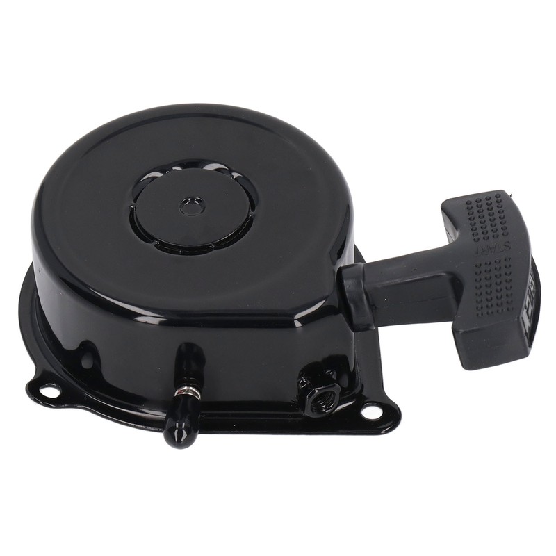 ATV Pull Start Recoil Starter Assembly Replacement for Suzuki Lt‑A50