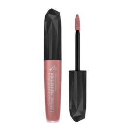 Manhattan Lasting Perfection Liquid Matte Lip Colour 200 Pink Square Liquid Lipstick Ultra Matte 5.5 ml
