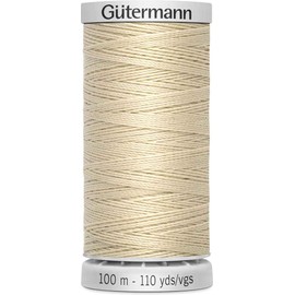 Gütermann Premium Extra Strong Sewing Thread Denim Thread M782