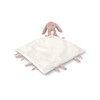 Mamas & Papas Baby/Toddler Super Soft Comforter, Pink Bunny