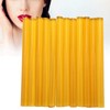 12 piezas de extensiones de cabello profesionales, herramienta de peinado,