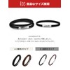 ChainsPro Men's Braided Bracelet, Popular, 2 Strings, Can Be Engraved,