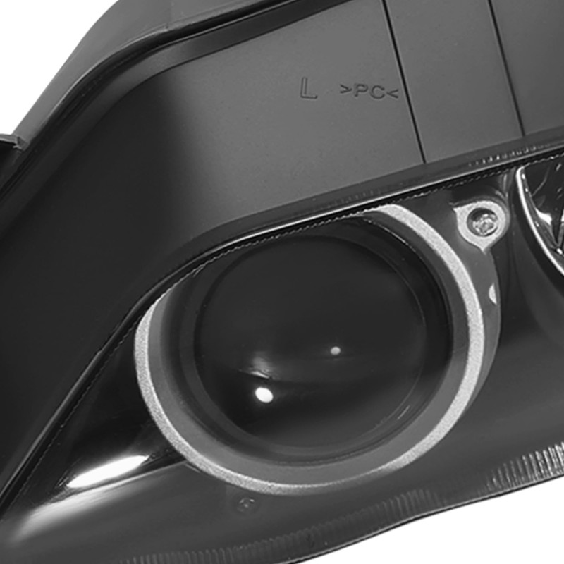 TCMT Headlight Light + Upper Fairing Stay Bracket Fit For