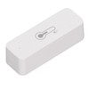 Temperature Sensor Humidity Monitor Thermometer Hygrometer Remote Control for Home