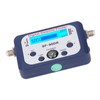Digital Satellite Signal Finder 950‑2150MHz LCD Display Backlit Portable Satellite