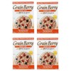 Generic Grain.Berry Cereal - Honey Nut Oats with ONYX Sorghum