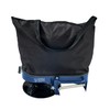 Charles Walters Equipment CW500 Shoulder Mounted Spreader for Spreading Fertilizer