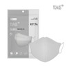 KF94 bird beak type TASS mask 50 sheets, 1. Large