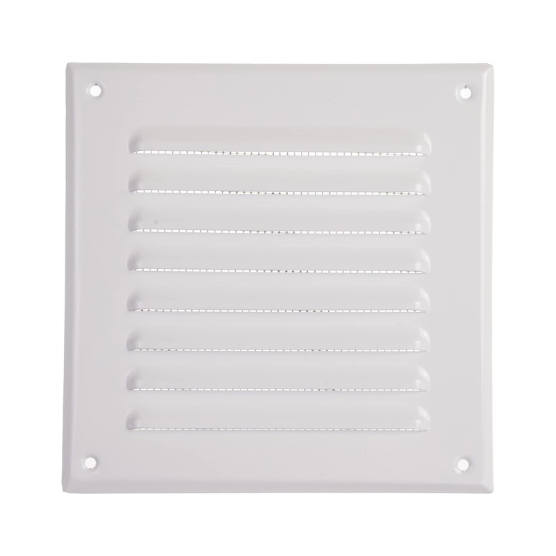 Vent Systems - 5 x 5 Inch (Inner) Pack of