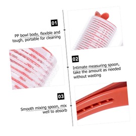 TOVINANNA 12pcs Hair Rollers for Curly Hairstyles Curling Tools for Women Easy to Use Hair Styling Clips for Curls and Volume for Home Salon Use