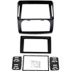 DKMUS Radio Stereo Bezel for Nissan Altima 2006-2012 Dash Installation