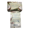 Shugar Soapworks Oatmeal & Coconut soap (pack of 4)
