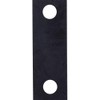 7/8" Glass Removal Cold Knife Replacement Blade for Windshield Removal