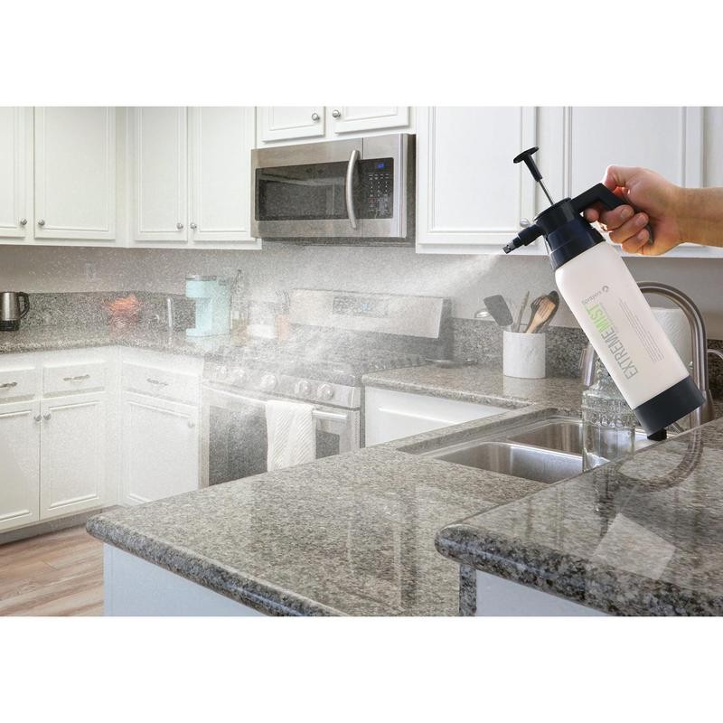 ExtremeMIST High-Performance Kitchen & Bath Mister - Size: 20oz