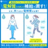 Fine Sports Drink, Ion Drink with HMB Plus, Green Apple