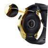 WOONEKY Gear TPU Protective Cover Case Shock Scratch-Resistant Elegant Design