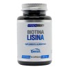Biotina Lisina Sin Sabor