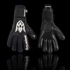 Keeperking Jonior Goalkeeper Gloves for Adults, Men's Football Gloves, Inner