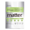 Matter Nit Stronger Electrolitos Azucar Creatina Creapure Polvo Mezclar Hidratación Rendimiento Pre Entreno Entrenamiento Mix Sabores Caja Porciones