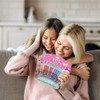 L.O.L. Surprise! Brillo Labial Vegetal 12 pzas Niñas Regalo Fiesta
