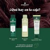 HERBATINT, Coloración Permanente para Cabello en Gel - color CASTAÑO