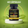 IDEAS VERDES | Calidad Premium | L-Carnitina | Ingredientes Naturales