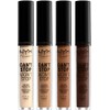 NYX Professional Makeup, Can´t Stop Won´t Stop, Corrector, Soft Beige,
