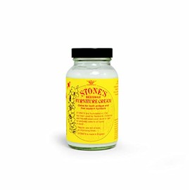 Stones Furniture Cream Jar 227ml
