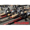 Bait Breath(ベイトブレス) ルアー BYS CRAW4.5in #153B グリーンパンプキン/レッド・シード