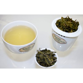 Spring Dragon (4oz. Loose Tea)