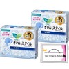 [Bulk Purchase] Laurier Beautiful Style Panty Liner, Unscented, 72 Sheets