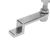 2in Boat Flush Pull Hatch Latch 316 Stainless Steel Marine