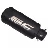 Unbranded For Suzuki GSX-S750 GSR750 2015-2020 Slip on Exhaust Mid