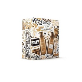 Redken All Soft Duo Gift Pack