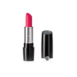 Labial en Gel Semi Mate Mary Kay Powerful Pink (Semi-mate)