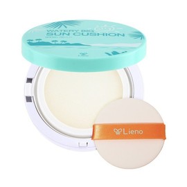 Rieno Winter Moisture Blocking Big Sun Cushion / 리에노 겨울 수분 차단 빅 선쿠션