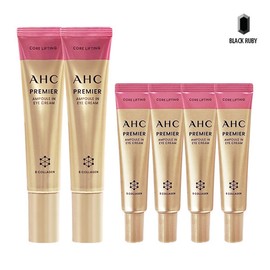 AHC Eye Cream Core Lifting Season 12 40ml x2 + 12ml x4 / AHC 아이크림 코어 리프팅 시즌12 40ml x2 + 12ml x4