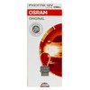 OSRAM 3757AK 7W 12V License Plate Light