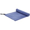 Cocoon ultralight - lightweight microfibre hand towel, Unisex adult, fjord