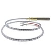 24 " 750 Millivolt Thermopile Generator, Universal Replacement Thermocouple Q313A