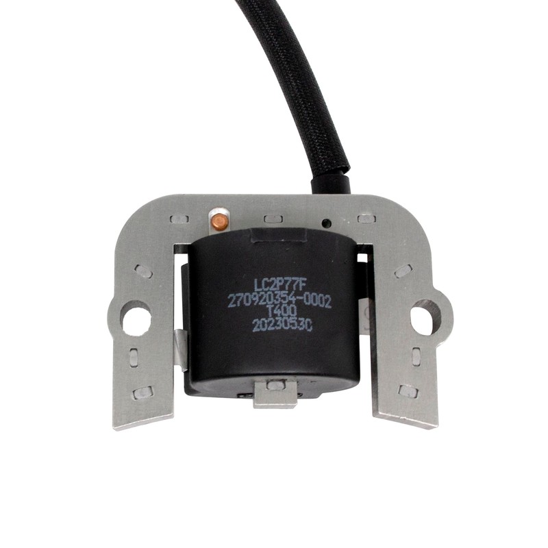 Ignition coil 270920354-0002, for V-twin Lc2p80f/LC2P82F/LC2P77F