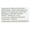 Cascadian Farm Organic Fruit And Nut Granola, Non GMO, 11