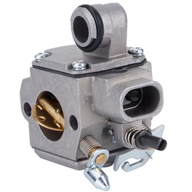 Carburetor Carb Replacement Fit for STIHL MS341 MS361 Chainsaw Parts Gardening Tool Accessories