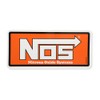 NOS 19203NOS NOS Decal