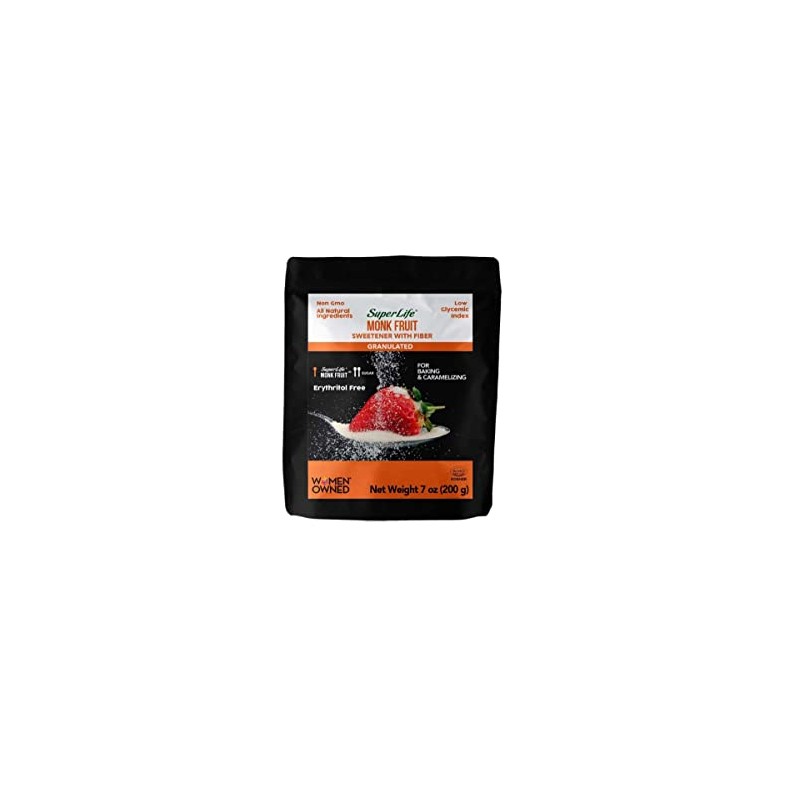SWEETENER MONK FRUIT